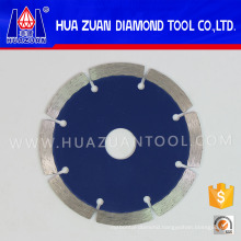 4′′ Small Circular Saw Blade for Cutting Granite Marble Sandstone etc